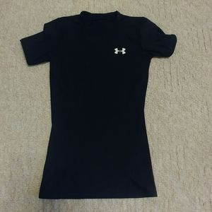 Boy's Under Armour Heat Gear (YSM)